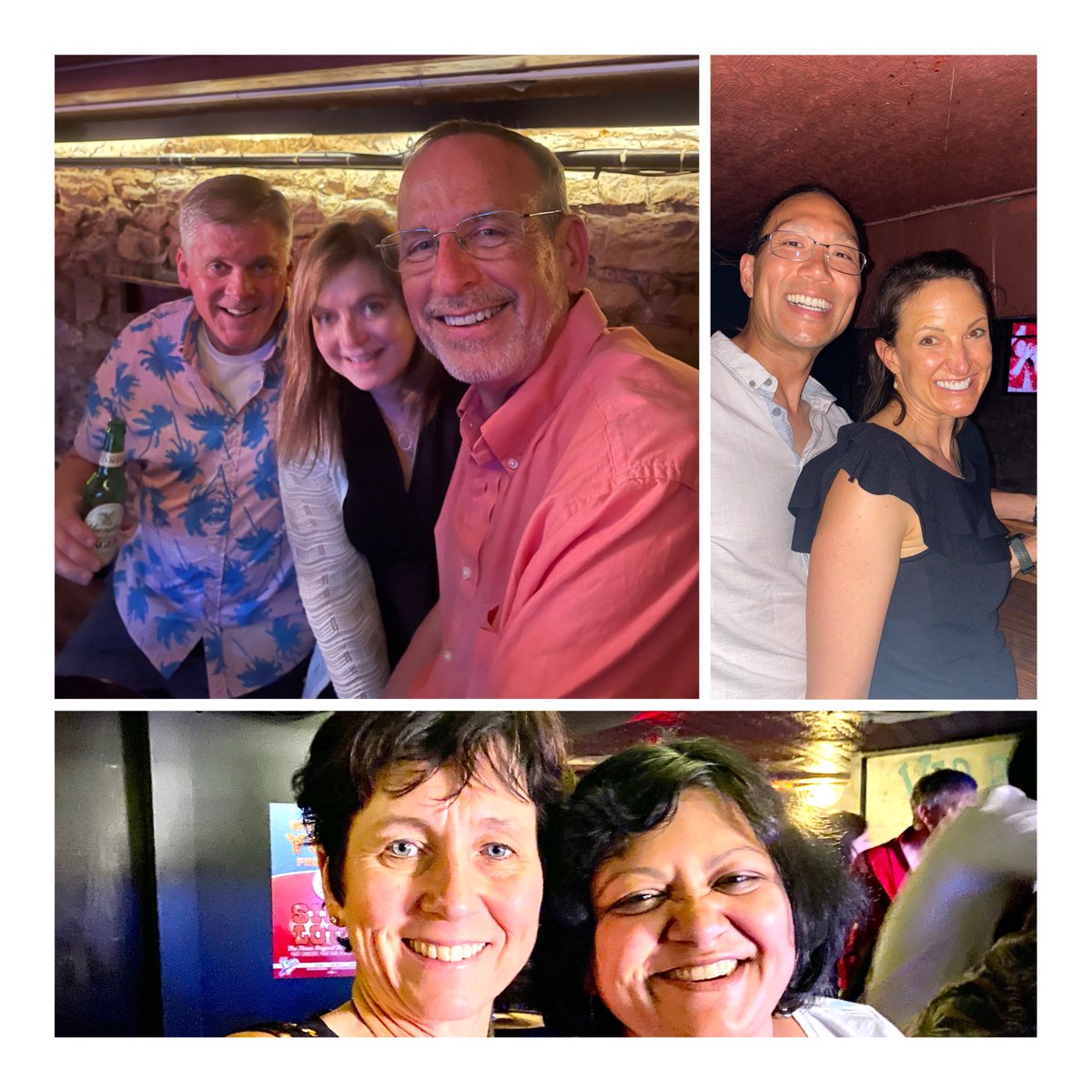 SRichtermeyer's tweet photo. The #cryptocurrency conference may think they are taking over #Austin but it’s @IMA_News bringing in the energy!  @petesaustin #accounting https://t.co/Xl5g4pSMaH