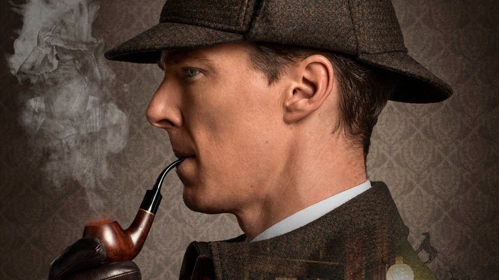 "Elemental, mi querido Watson."📌

Alrededor de esta épica frase y del gran personaje literario que es  Sherlock Holmes🕵️‍♂️...andaremos hoy

(Abro hilo🧵)