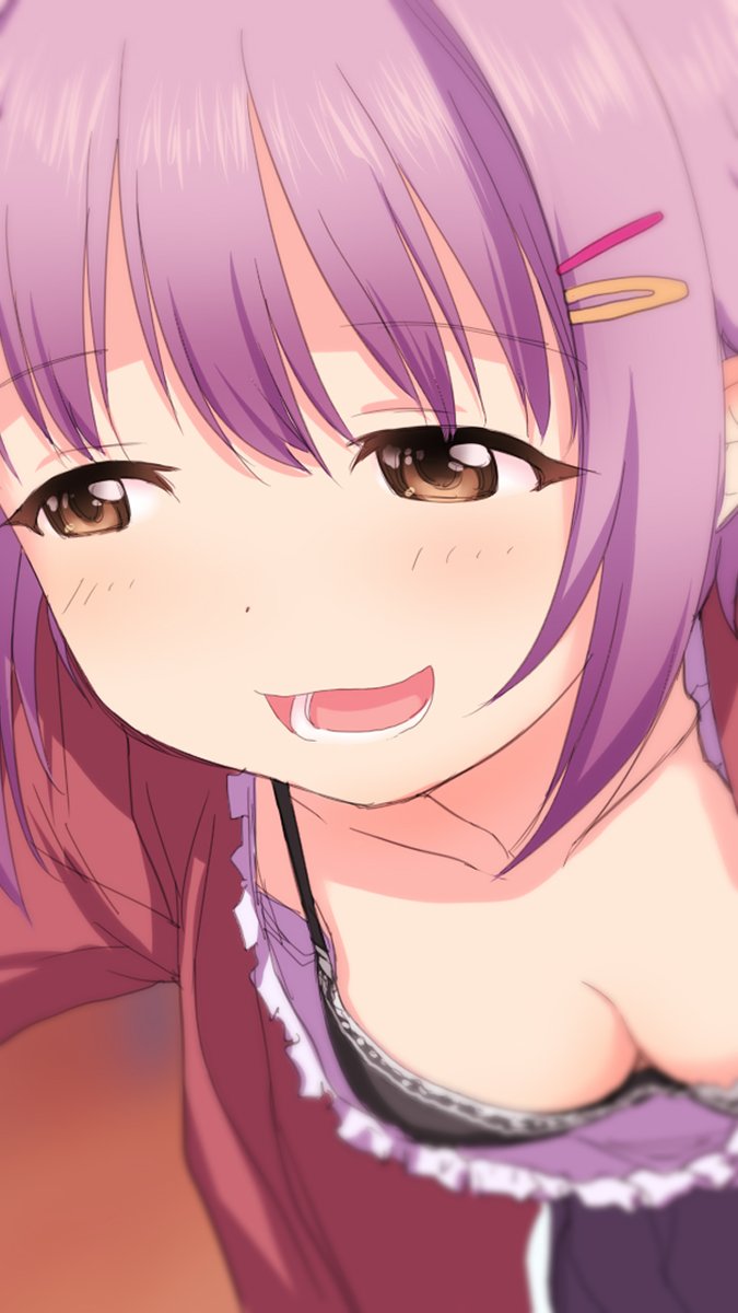 すきま #性癖ドッカンバトル 