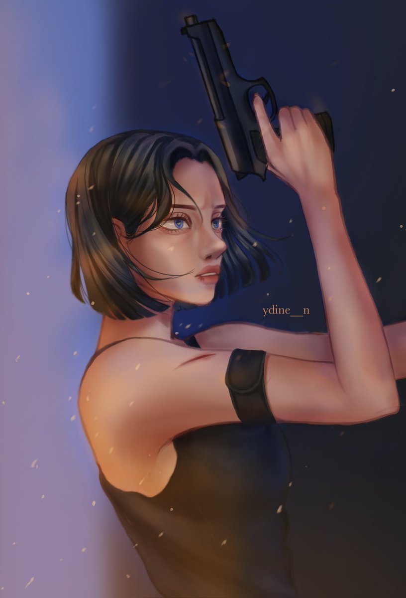 nacoconad's tweet photo. She
#originalcharacter #OC https://t.co/rlHb8srkzU