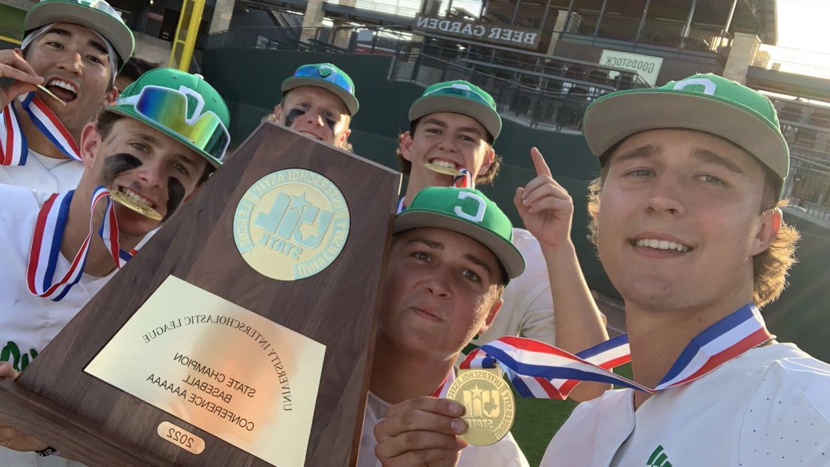 GriffinHerring1's tweet image. Finished the job