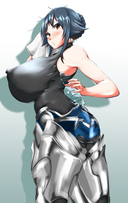 skeb納品しました
@aya_kasai13 さんのオリキャラです。
https://t.co/hhpAIrx6rq 