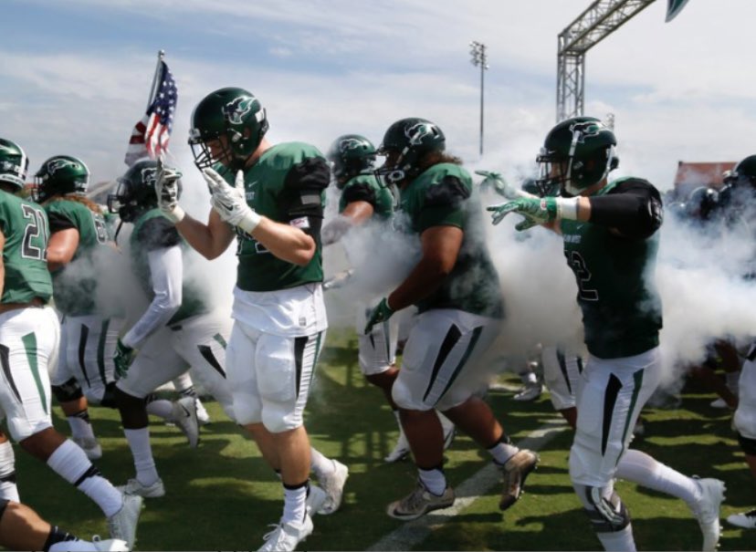 braylan_haworth's tweet photo. After a great camp with @OBU_Football, and a great talk with Coach Gothard I am blessed to say I have received my first offer from Oklahoma Baptist University!!
@JRConrad64  @CoachNallDawg 
@weatherfordfb @wfordstrength https://t.co/LKTcnIi1Sm
