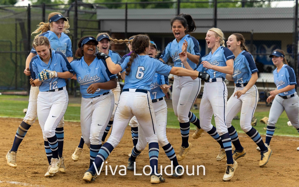 Viva Loudoun tweet media