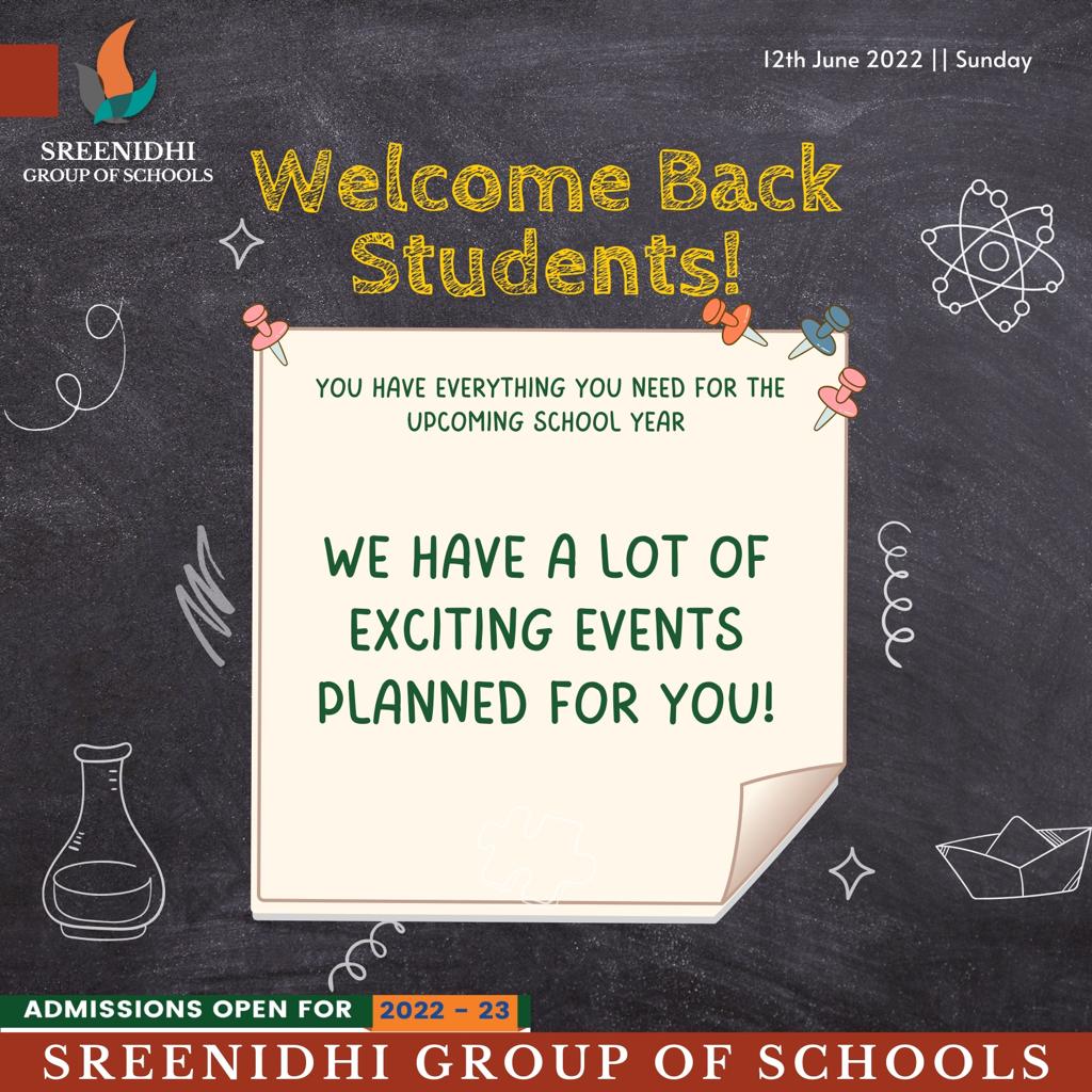 SGSUGJRM's tweet image. #sreenidhiglobalschool #gajularamarambranch #dailypages