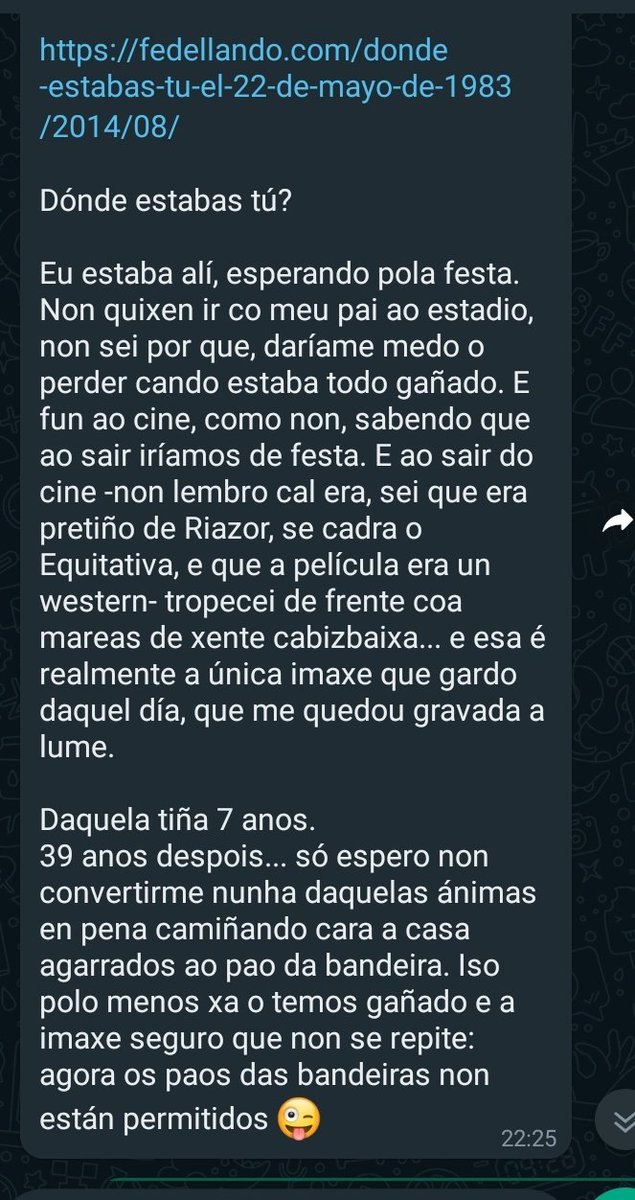 javiperella's tweet photo. Non poido ser 🫂 https://t.co/XpzS7XEECh