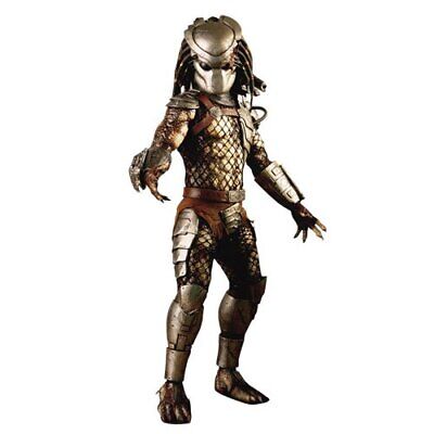 Movie Masterpiece Predators 1/6 Scale Figure Classic Predator Hot Toys Japan ebay.co.uk/itm/1550338154… eBay