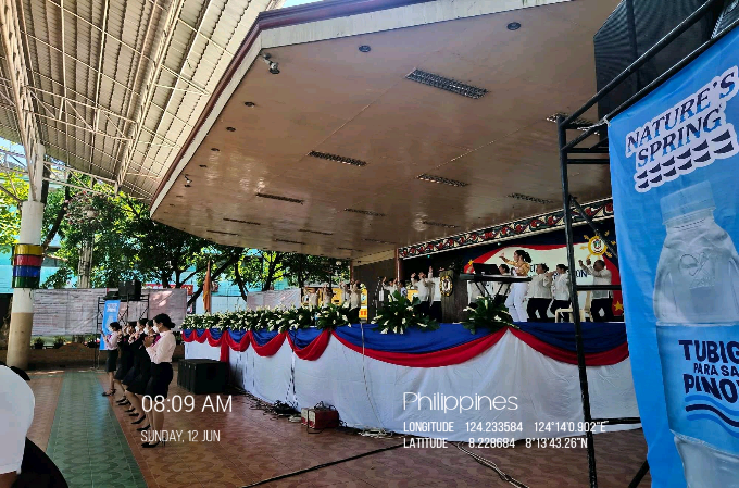 1002ndI's tweet photo. #WeServeAndProtect
#PNPKakampiMo
#SerbisyongTama https://t.co/IfG5i0HHhb