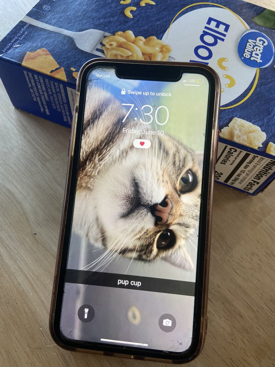 iloveelgatos's tweet photo. i just noticed madi put rue as her lock screen https://t.co/sIjtfG4PVT