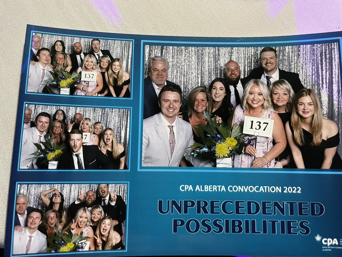 BigBeits25's tweet photo. Table 137!! #CPAGrad https://t.co/tHiLeNMd5j
