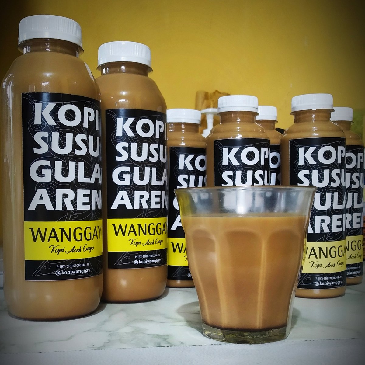 Moning gaes.. ☕

Alhamdulillah semua masih diberi kesehatan jasmani dn rohani.. @O_Kav_9 <a href="/saifulteladan/">Saiful</a> <a href="/BontotBanten/">Boogie With Stu</a> <a href="/RockIn82__/">QueSera,Seraa</a> <a href="/rifki_moch/">memek</a> <a href="/frygian/">kasih nama apa?</a> @NdaJoesh @fairuz_salwa <a href="/dede_afried/">dedeK</a>

Tengs to <a href="/AgsyaMiranda2/">Anata</a>  Barakallah.. 🙏
#Kopsuren