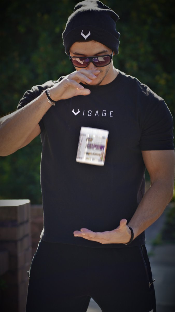 Coming Soon...⏳

#visageapparelau