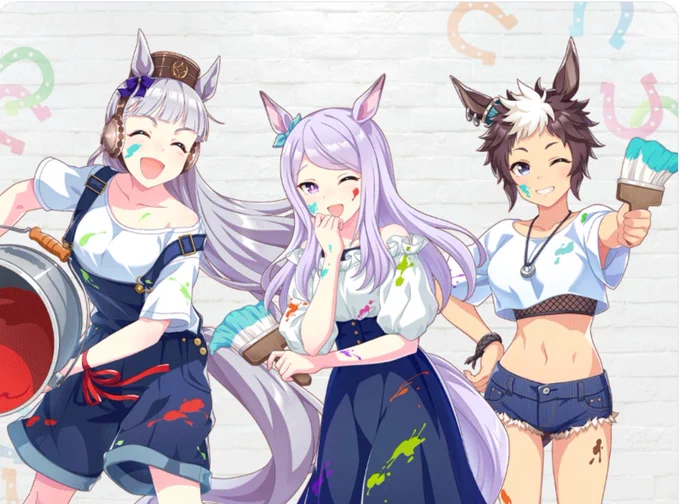 かわええ❤️ 