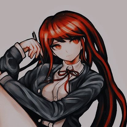 －Is something going to happen to me? Because I feel like it's going to be like that.－
"¿Me va a pasar algo? Porque siento que va a ser así."