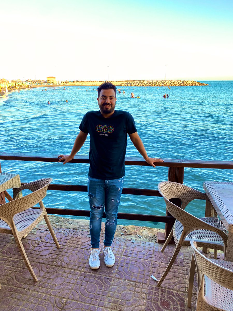 Fathy42252147's tweet photo. 🌊💙 https://t.co/D6Xx5SIZnF