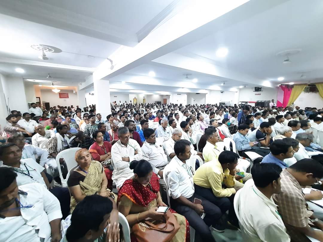 Waman Meshram tweet media