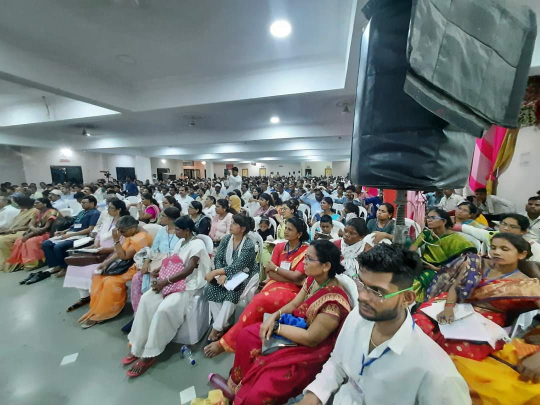 Waman Meshram tweet media