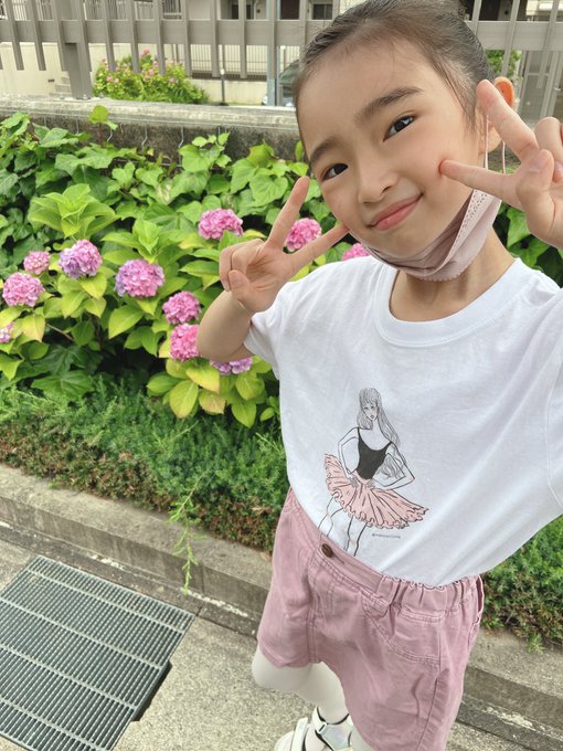 岩本ひまりのTwitter画像7