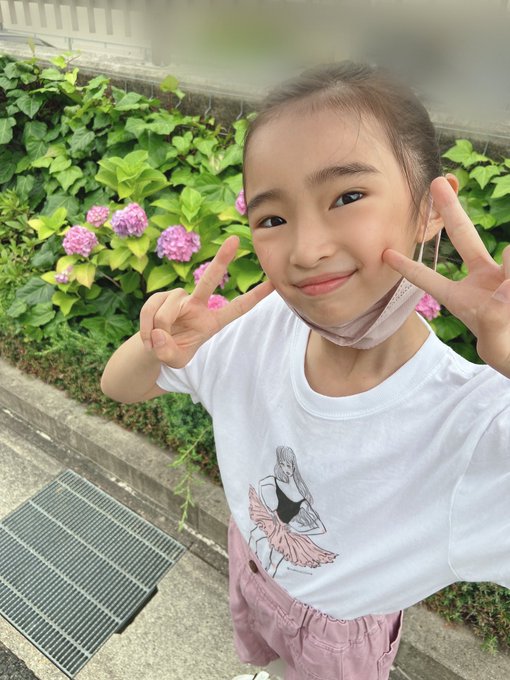 岩本ひまりのTwitter画像6