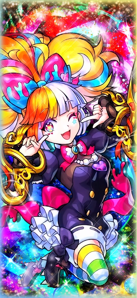 モンスト画像加工のtwitterイラスト検索結果
