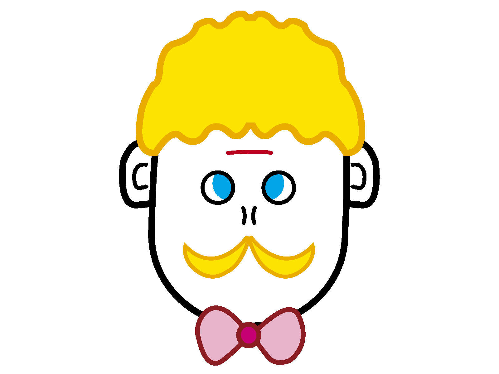 かずいちアート 上下絵 逆さ絵 だまし絵 Kazuichi Art2 Twitter