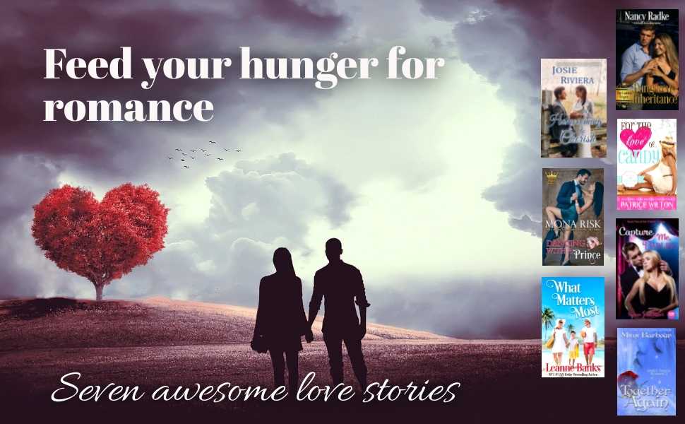 chilloutdani's tweet photo. UNFORGETTABLE BLESSINGS profound men &amp; women discover their Happy Ever Afters, sharing their moments… glowing with joy. #99cents #mgtab @gr8authors @MonaRiskS @TaylorLeeWrites @MimiBarbour  #FREE on #Kindle Unlimited https://t.co/0SxtYKCEcI https://t.co/vLSg1af9hG