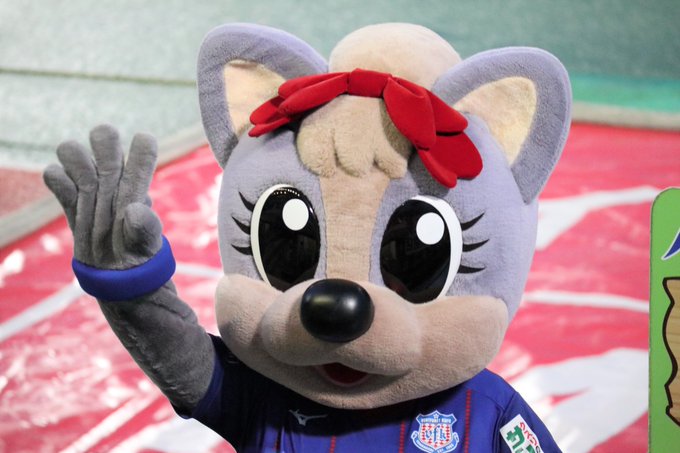 だじゅうる マスコットブログさん がハッシュタグ ヴァンくん をつけたツイート一覧 1 Whotwi グラフィカルtwitter分析