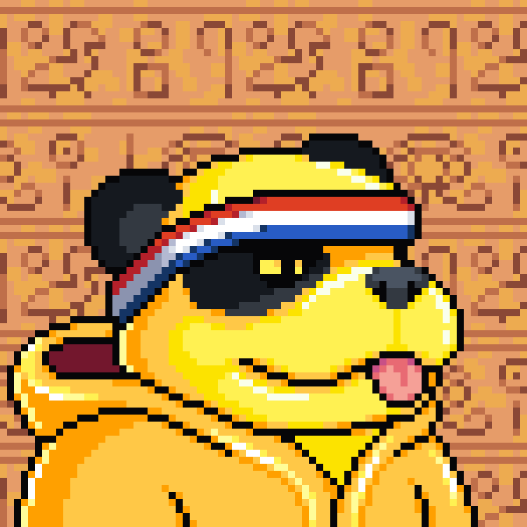 Kaleve_'s tweet photo. @PuffuPandas Im already ready! 🐼 #PUFFU https://t.co/KtyZ4zXixx