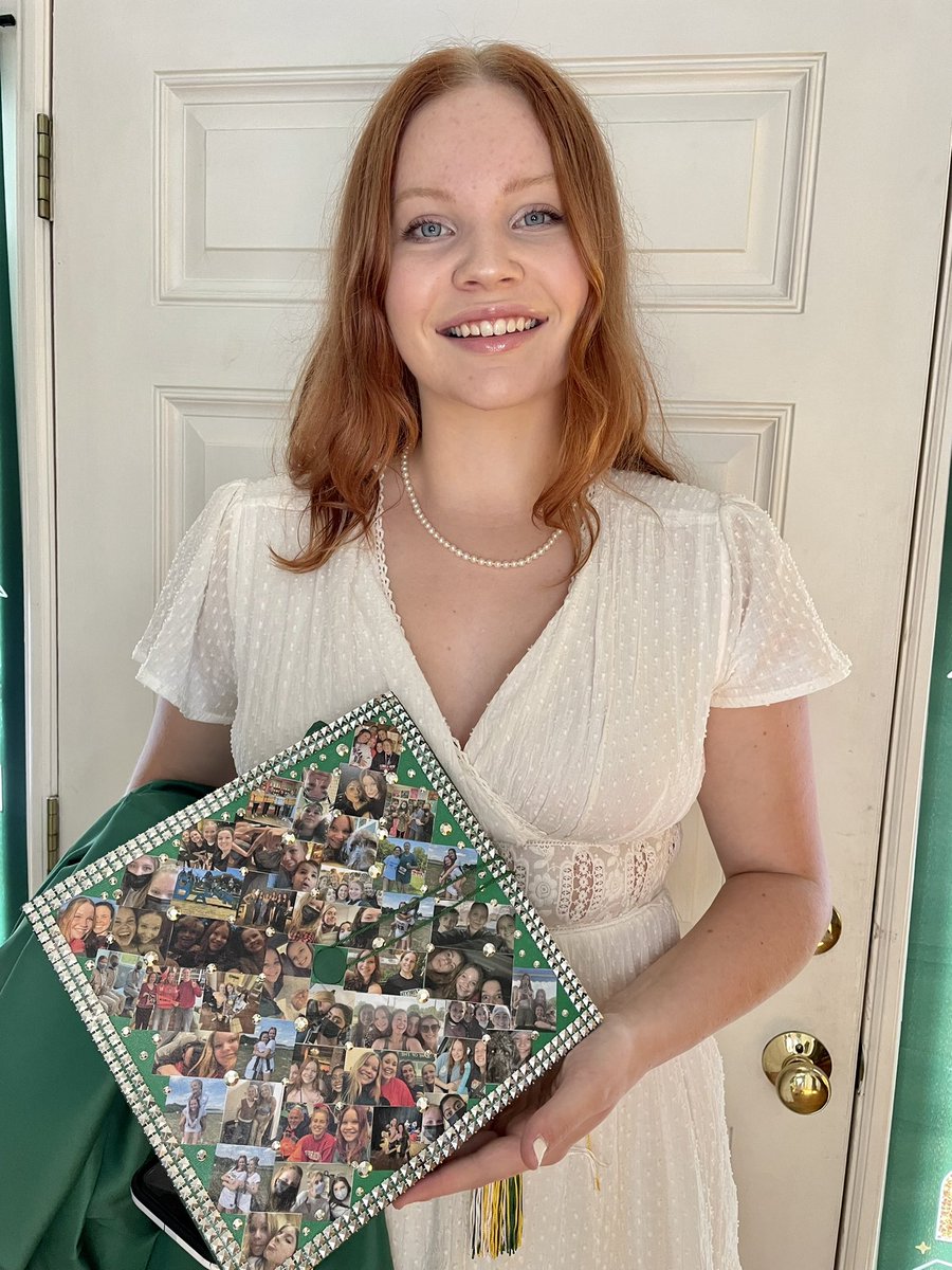 MwaySportsPT's tweet photo. It’s official! Congratulations Katherine!! West Forsyth High School class of 2022. On to @NCState https://t.co/EQkBKdXNC5