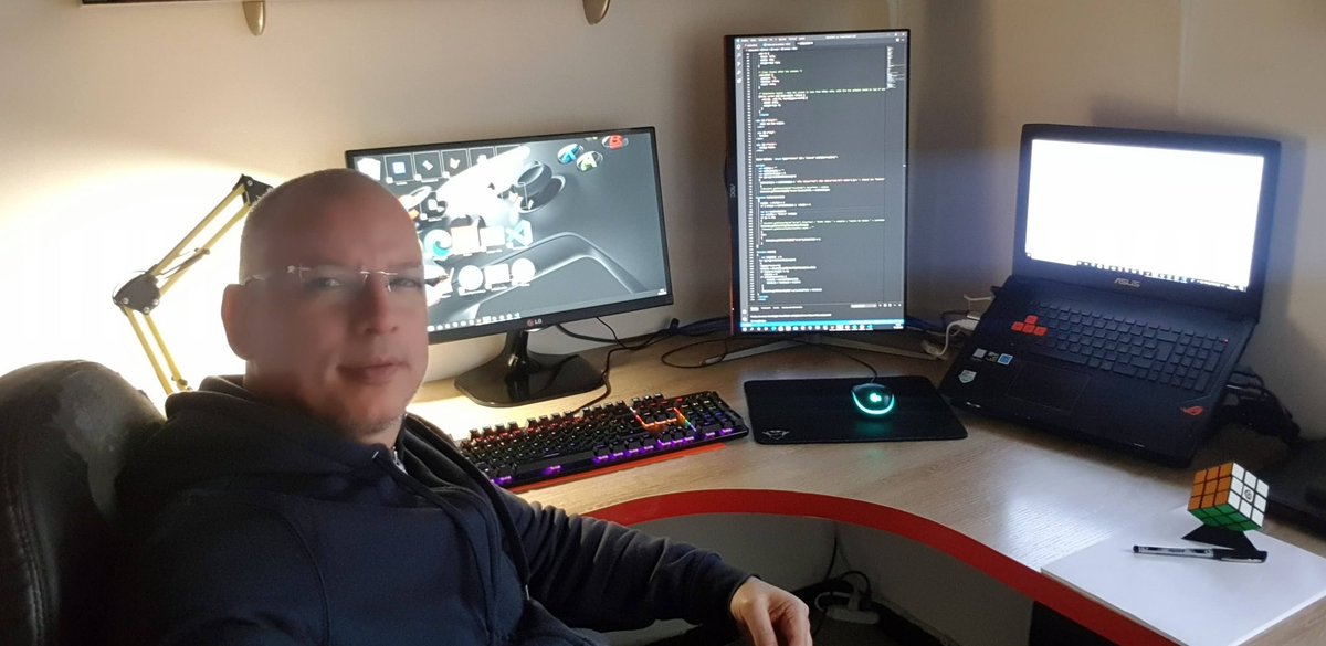 medesoft's tweet photo. @5eniorDeveloper https://t.co/sowjN5CzMw