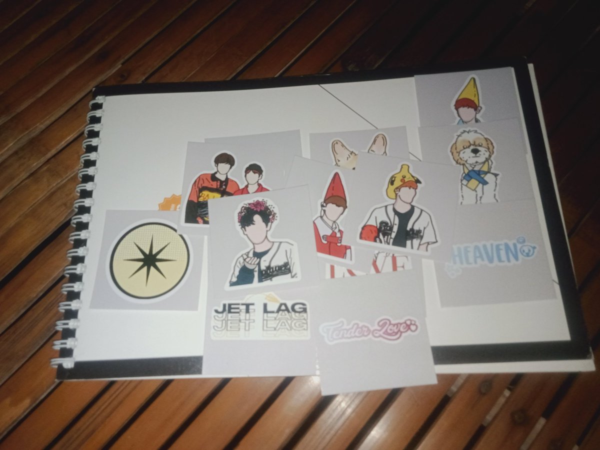 Yuuot6ix's tweet photo. @EXOLSpace TYSM till next event 😊 https://t.co/Ayg0iC8KoL