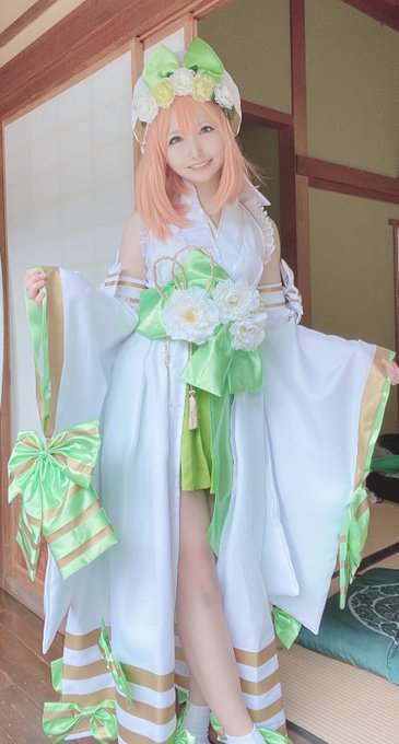 コスプレイヤーきみちかのTwitter画像49