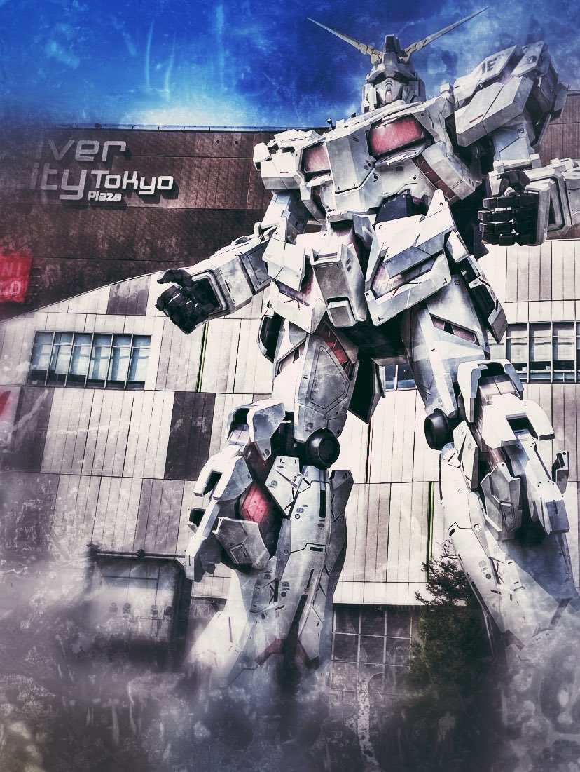 𝕟𝕒𝕥𝕤𝕦𝕞𝕖 何度でも貼るわ 俺の撮ったユニコーンガンダムを見てくれ お台場のユニコーンガンダムが反抗期と聞いて Nt Dモードの時の貼っとく T Co Tx5jjbrry1 Twitter