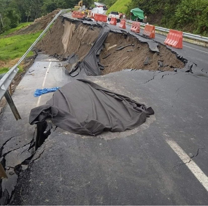 Así se despide uno de los peores gobiernos de Colombia en su historia reciente. Casi todos ellos están hoy aliados con Rodolfo.