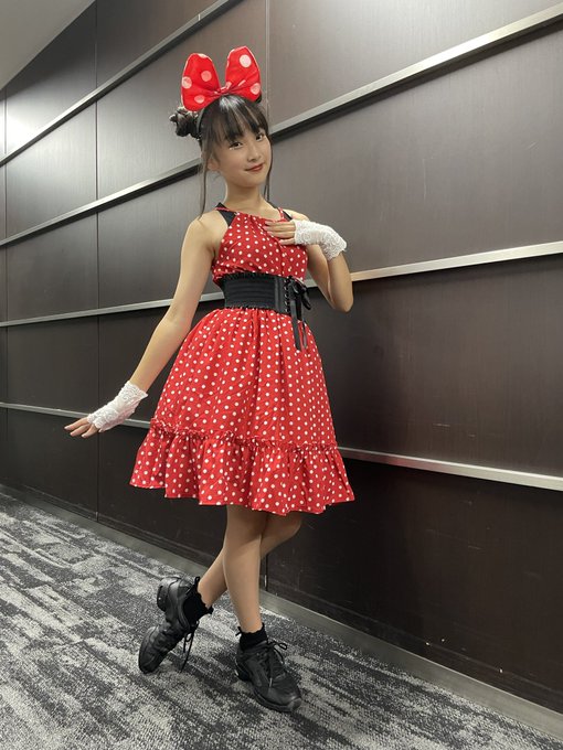 Twitterのコスプレ画像3