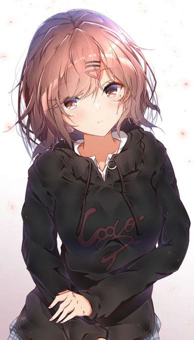 樋口円香 