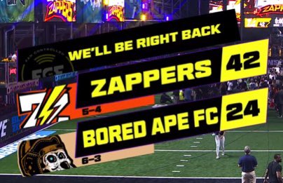 Zappers tweet media