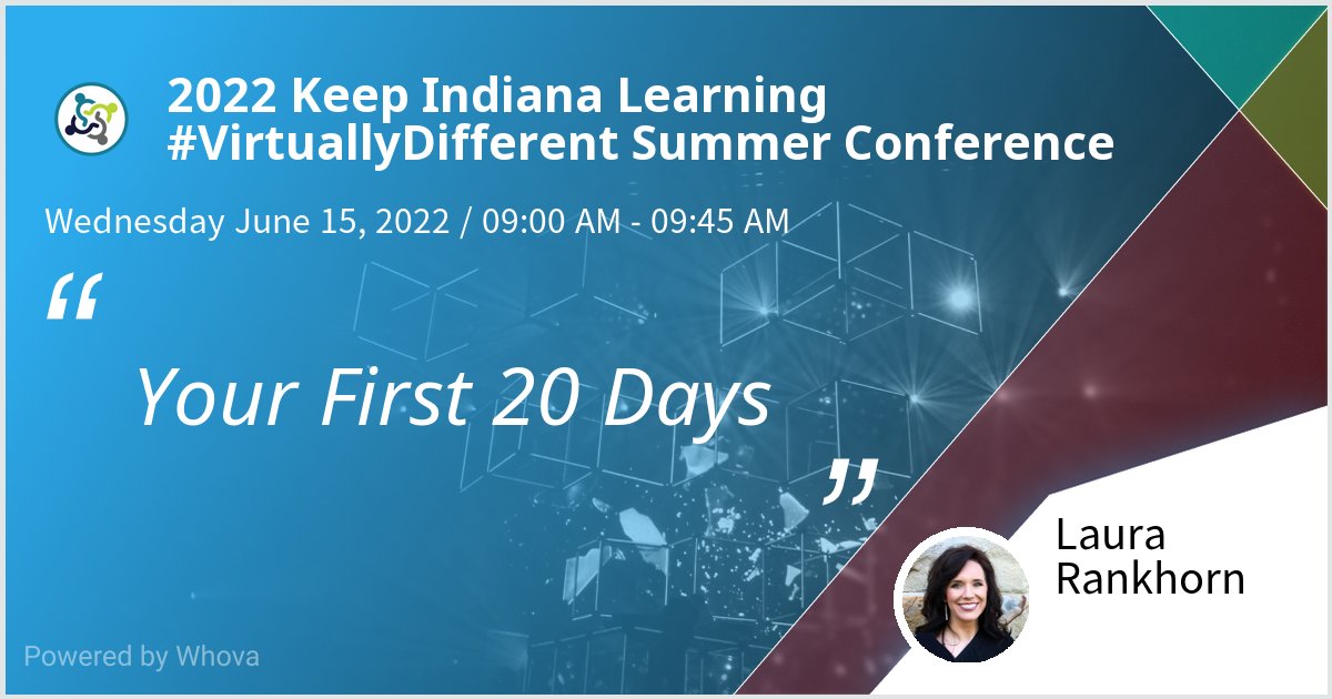 Laura Rankhorn tweet media