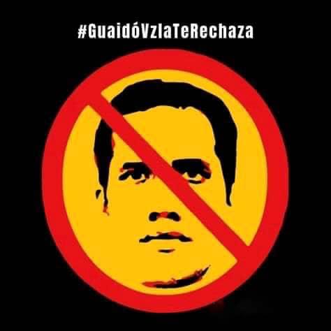 GuerrillaCF's tweet photo. Juanito Alimaña rechazado en cualquier lugar donde se pare en Venezuela por ser corresponsable de las sanciones que enlutaron hogares, separaron familias y sumieron al país en crueles circunstancias. Hoy la gente, mañana la justicia no t perdona!
Juan Guaido
Diosdado
Douglas Rico https://t.co/HEnlgDRwjF