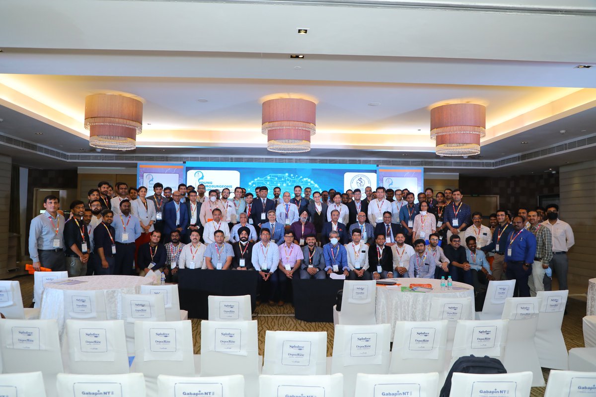 A warm response to the 1st Inaugural meeting of YNF-NSI. The discussions were candid, topics were thread bared and practical answers were given to yet unanswered questions…….Second day to go today…….