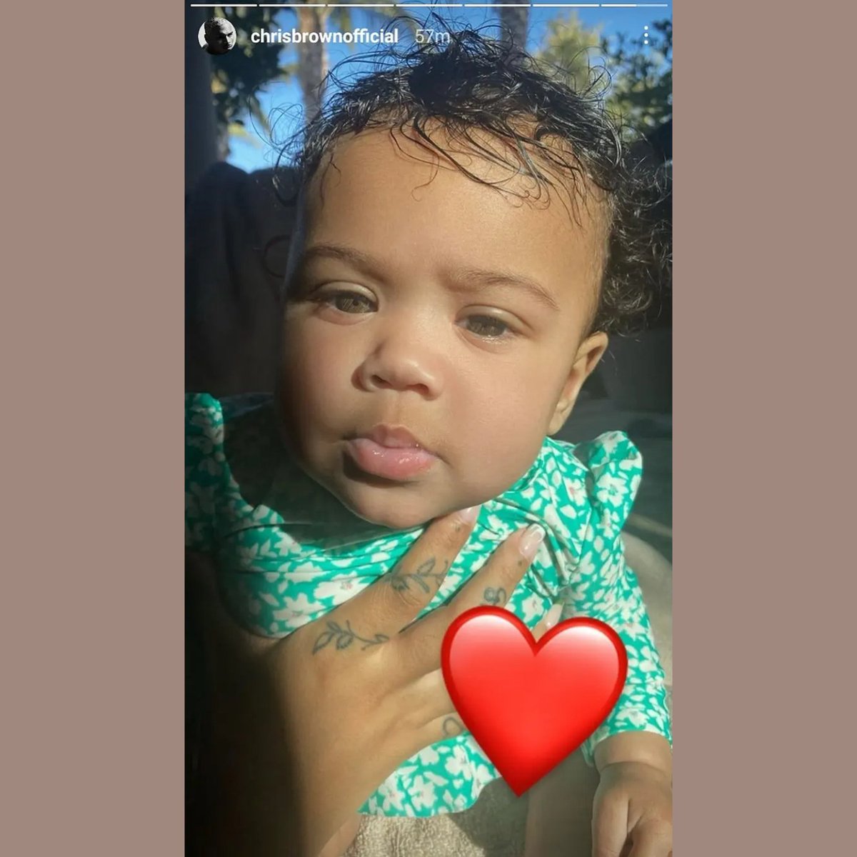 brownsclip's tweet photo. Chris Brown poster Lovely Brown June 11, 2022 
📸: chrisbrownofficial 
#lovelybrown #diamondbrown  #teambreezy #chrisbrown https://t.co/N3IhOYpkDh