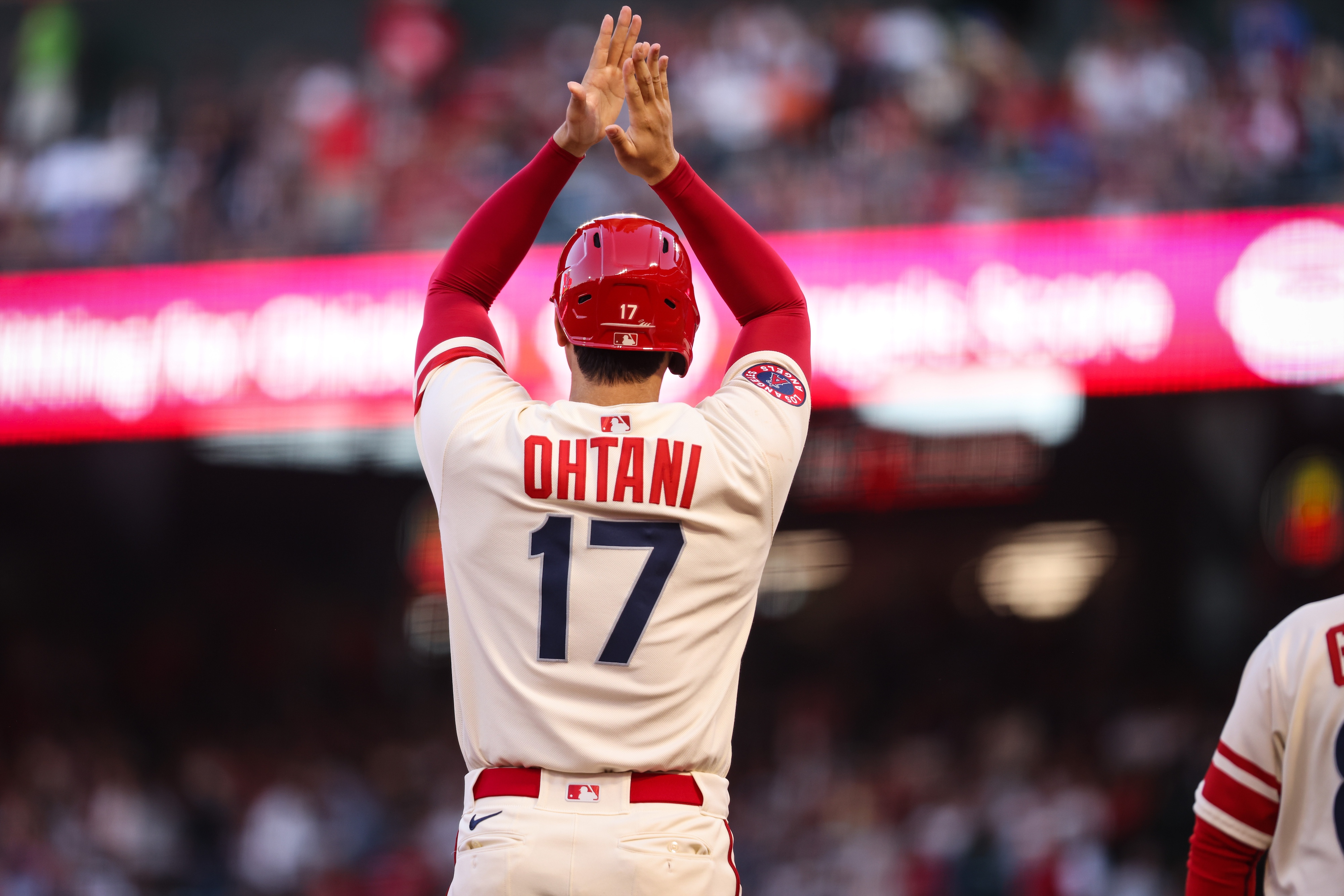 angels city connect ohtani jersey