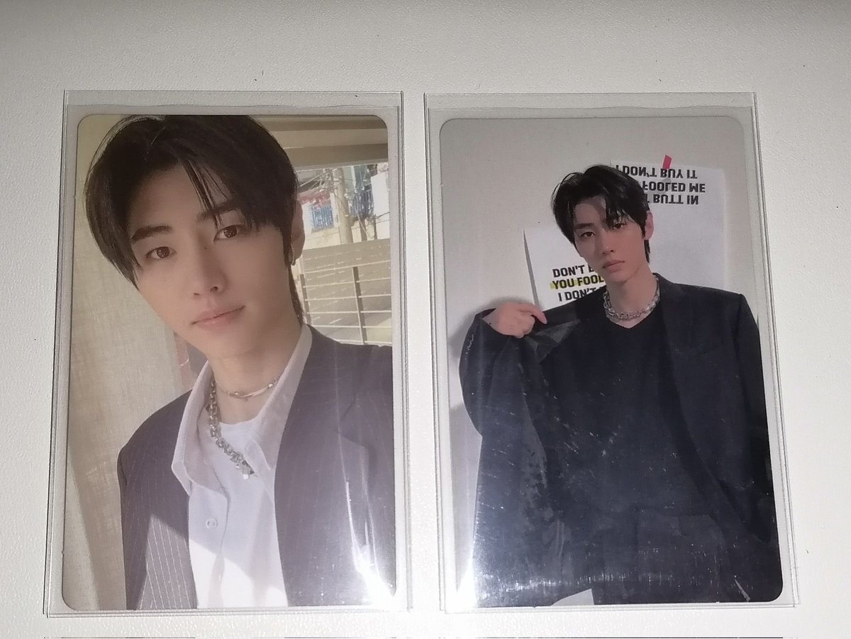 shellxcart's tweet photo. [today's #shellmails 💌]
╰ from: @sunhnie | #thxmirawr

hi! sunghoon hype selca and d:a wev pob arrived very safely! thank you so much for packing it securely!  🤍 til our next one~ https://t.co/iY9HFIBRZ2