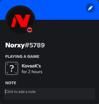 Norxy_'s tweet photo. Late night kovaaks >>> https://t.co/6g5vozxEBP