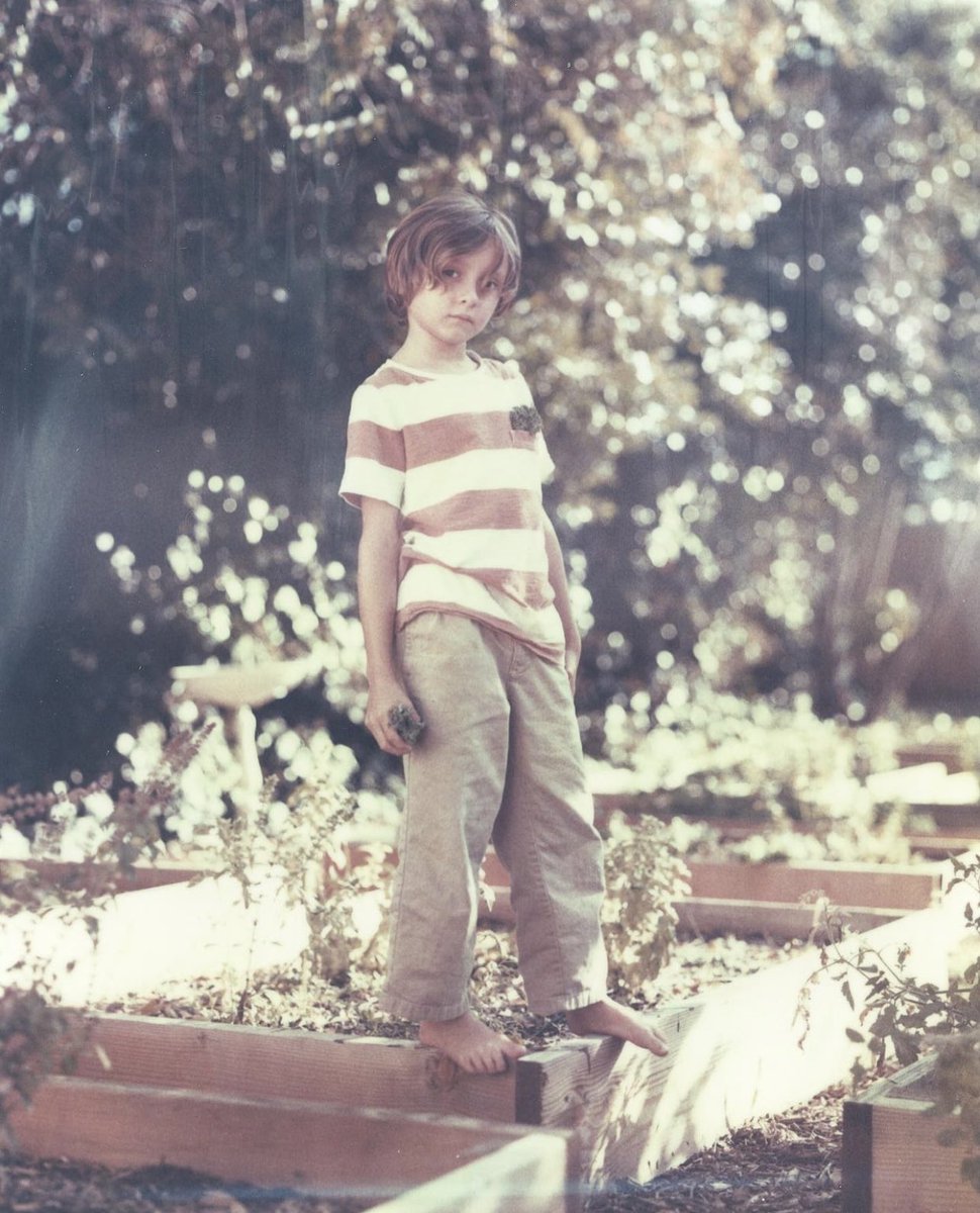 DriveByFilm's tweet photo. Townes - Raymond’s son ✨
IG raymond.molinar 
#drivebyfilm #polaroid #polaroidtype59 #shootfilm https://t.co/kLi4oVFasE