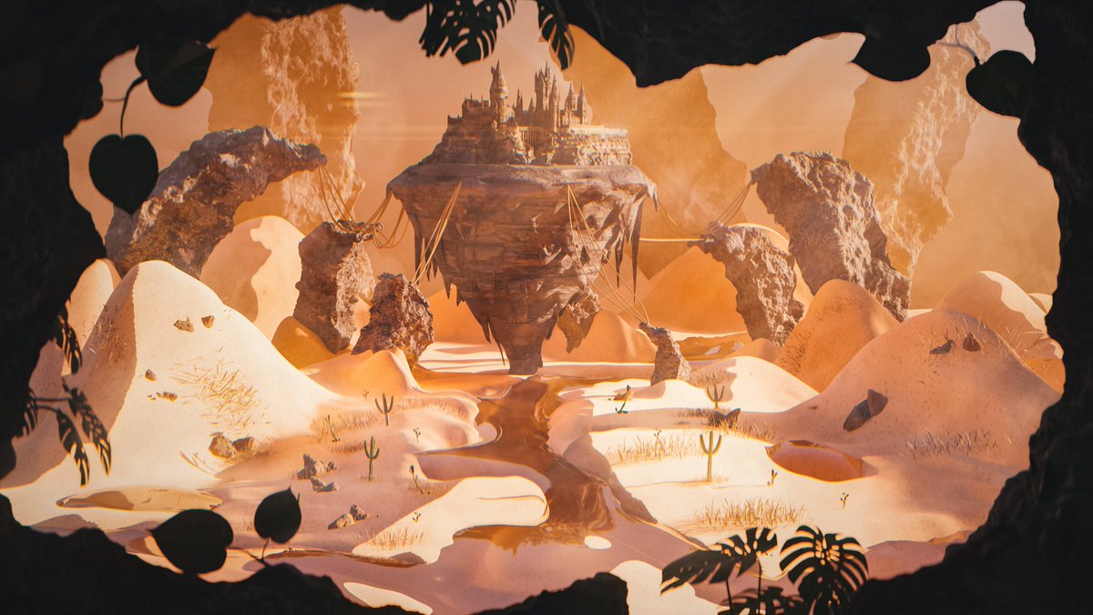 ViozoDesigns's tweet photo. Some recent 3D work :) https://t.co/gtncECF3m3