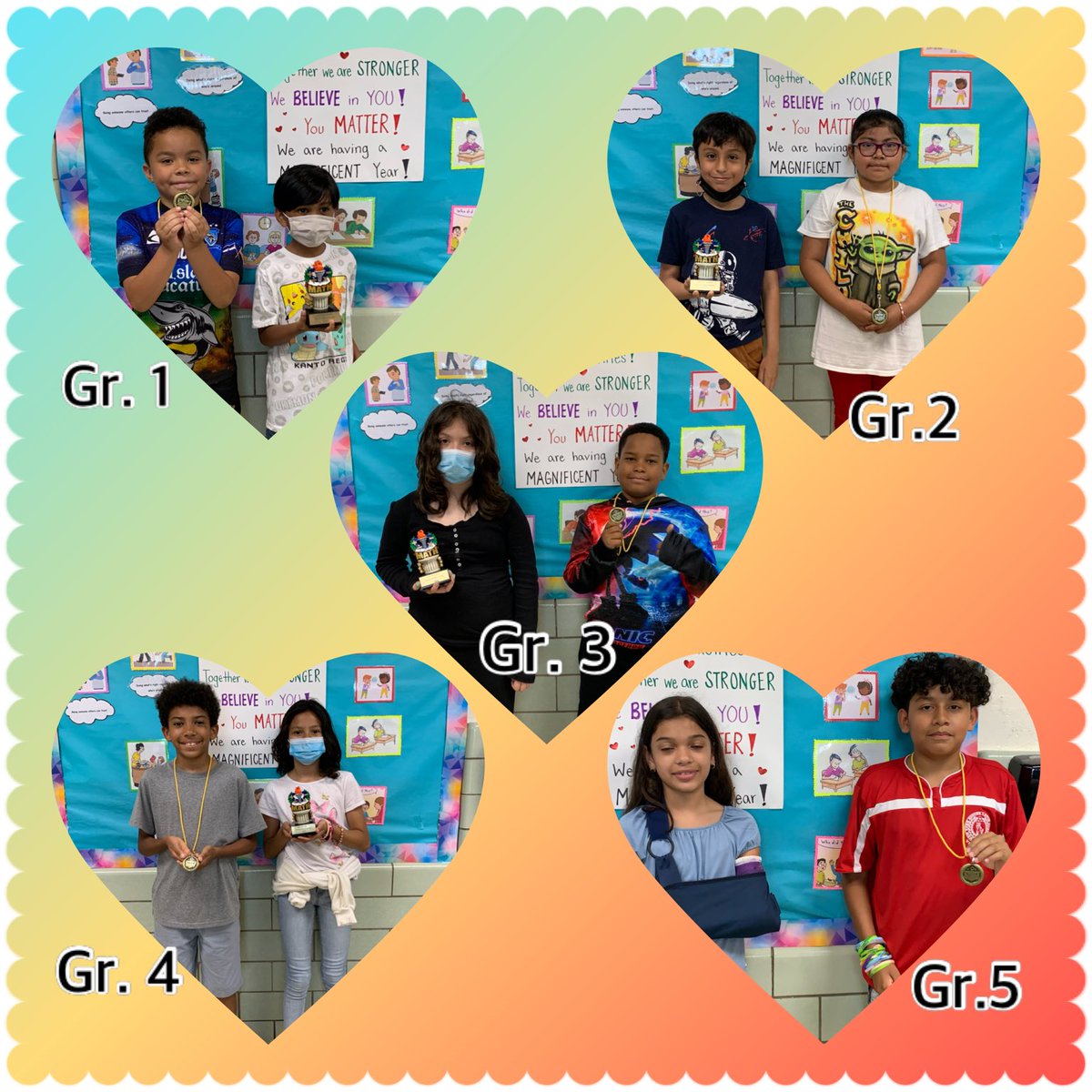 We’re proud of our Math Bee 1st &amp; 2nd Place Winners ⁦⁦<a href="/drexelaveschool/">drexelaveschool</a>⁩ ⁦<a href="/TahiraDChase/">Dr. Tahira D Chase</a>⁩ ⁦<a href="/RogerBloomEdD/">Roger Bloom, Ed.D.</a>⁩ #OneWestbury