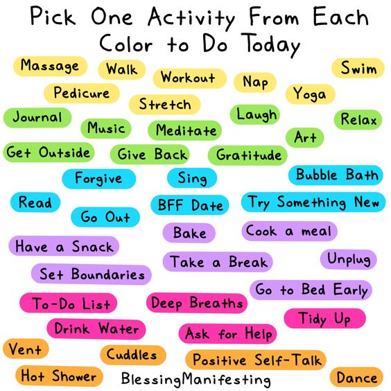 TCEA's tweet photo. Saturday Self-Care

https://t.co/TKVFZN2tvo  📸 @SelfLoveRainb0w
#sel #teacherlife #selfcare https://t.co/IbfNdBVkli