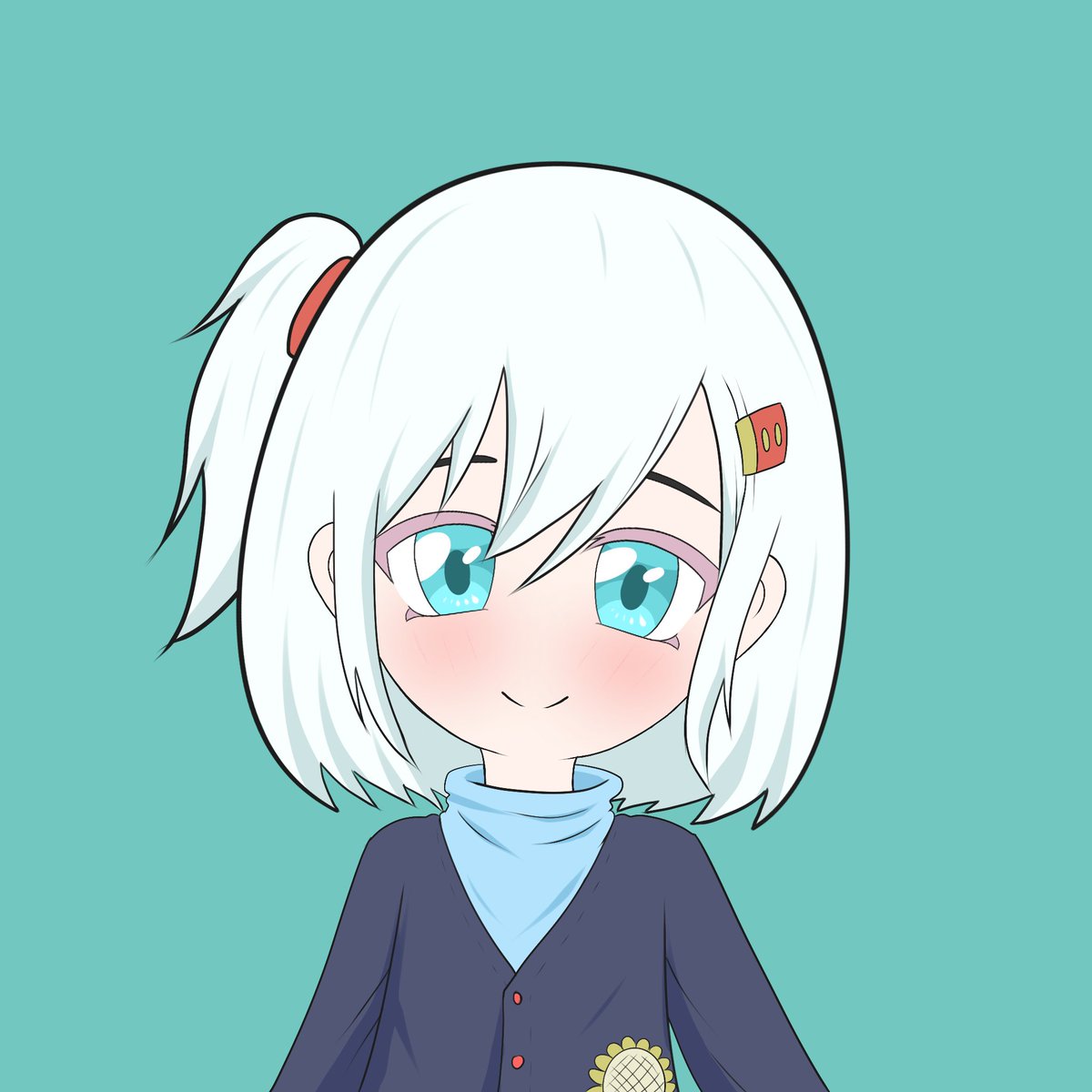 #asamisan's childhood will be started from <a href="/paralverse/">Paralverse</a> soon!🫡

Can we make her to happiness princess?♥️😍

@asamisan_nft #NFT  #Cryptos  #nftsale  #presale  #Airdrops #blockchain #game #Metaverse #MetaverseNFT #FreeNFT #FreeMint #nftcollector #paralverse