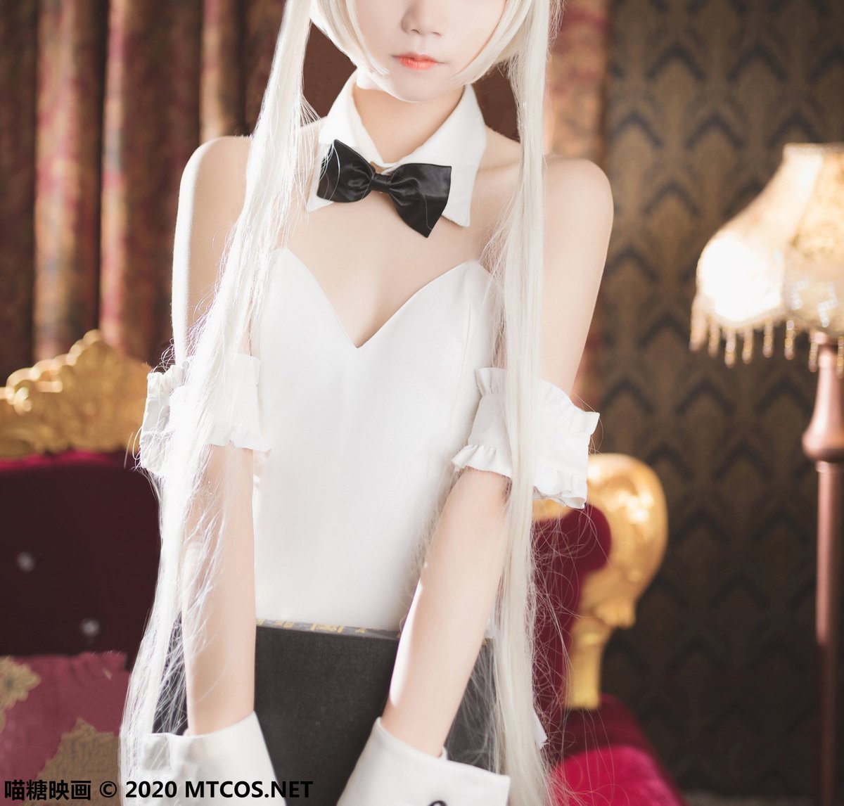 meinvlover's tweet photo. #女仆 https://t.co/N3bFGumFuR